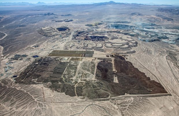 Antofagasta Minerals y Colbún firman contrato de suministro para el Proyecto “Nueva Centinela”