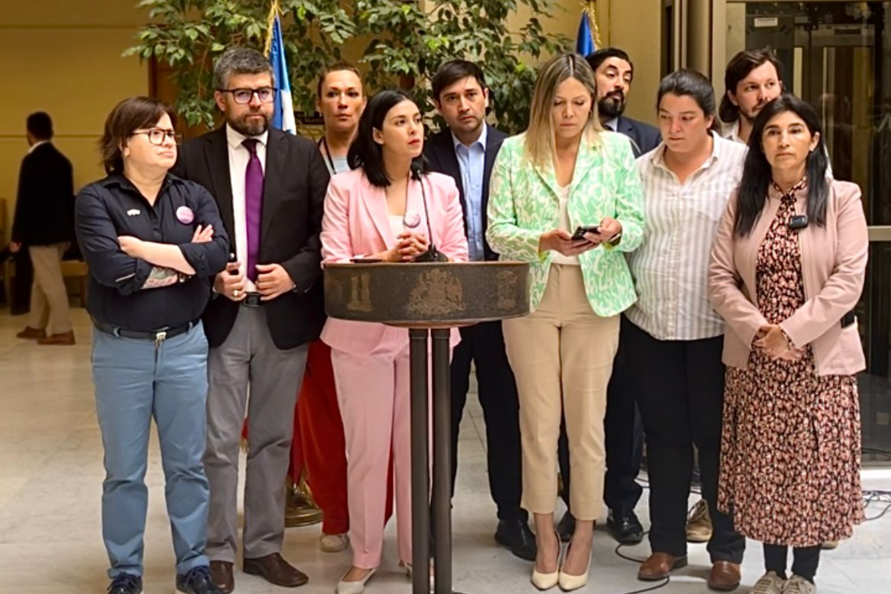 Diputados manifiestan inquietud por PDL de estabilización de tarifas: «Es regresivo y no arregla el problema»