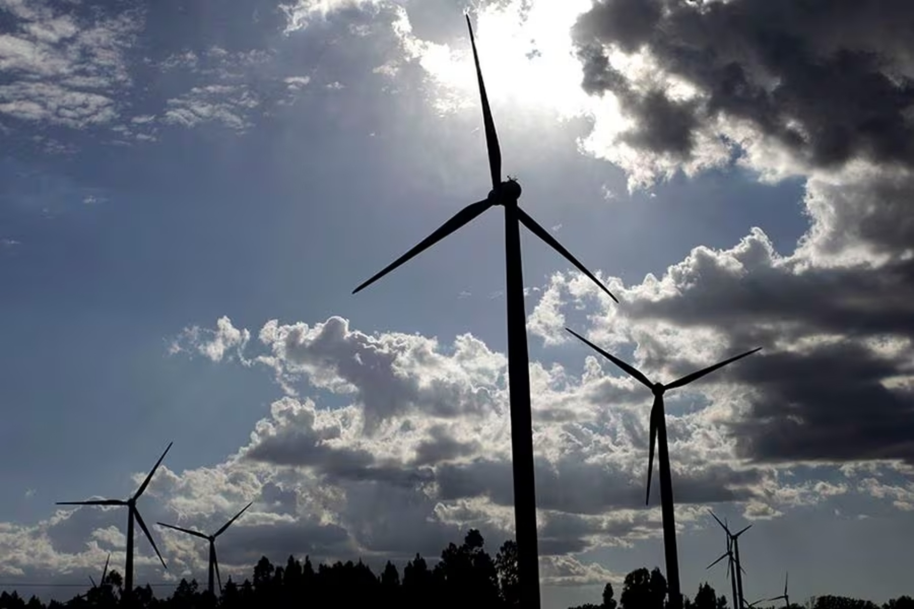 Acera: Generación bruta proveniente de fuentes renovables alcanza un 42,6%