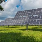 Proyecto fotovoltaico de US$66 millones a construirse en Arica inicia tramitación ambiental