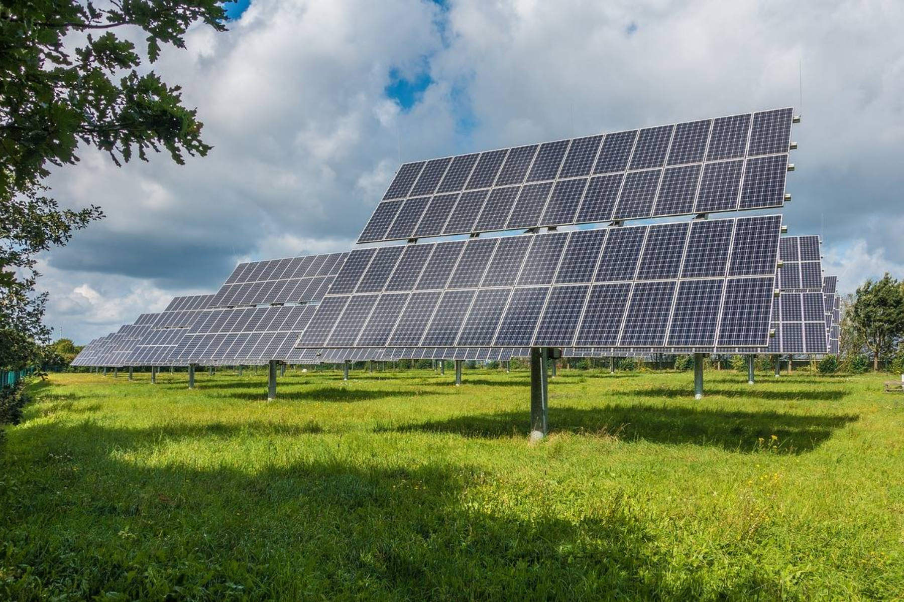 Proyecto USM sobre degradación de paneles fotovoltaicos finaliza con importantes resultados