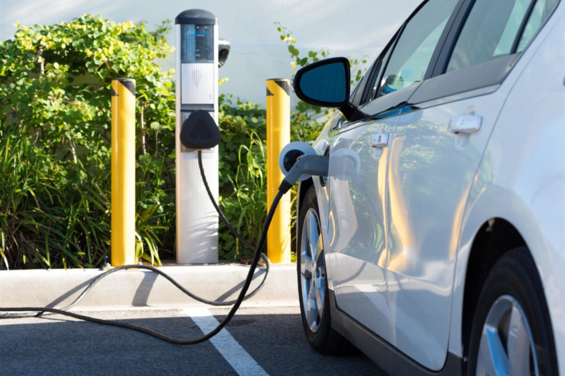AgenciaSE abre convocatoria que subsidia la compra de vehículos eléctricos e infraestructura de carga