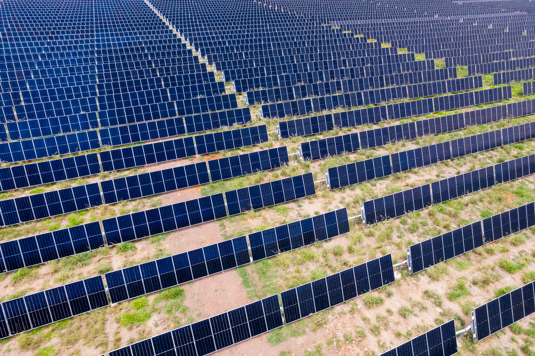 Atlas Renewable Energy adquiere su primer proyecto solar en Colombia