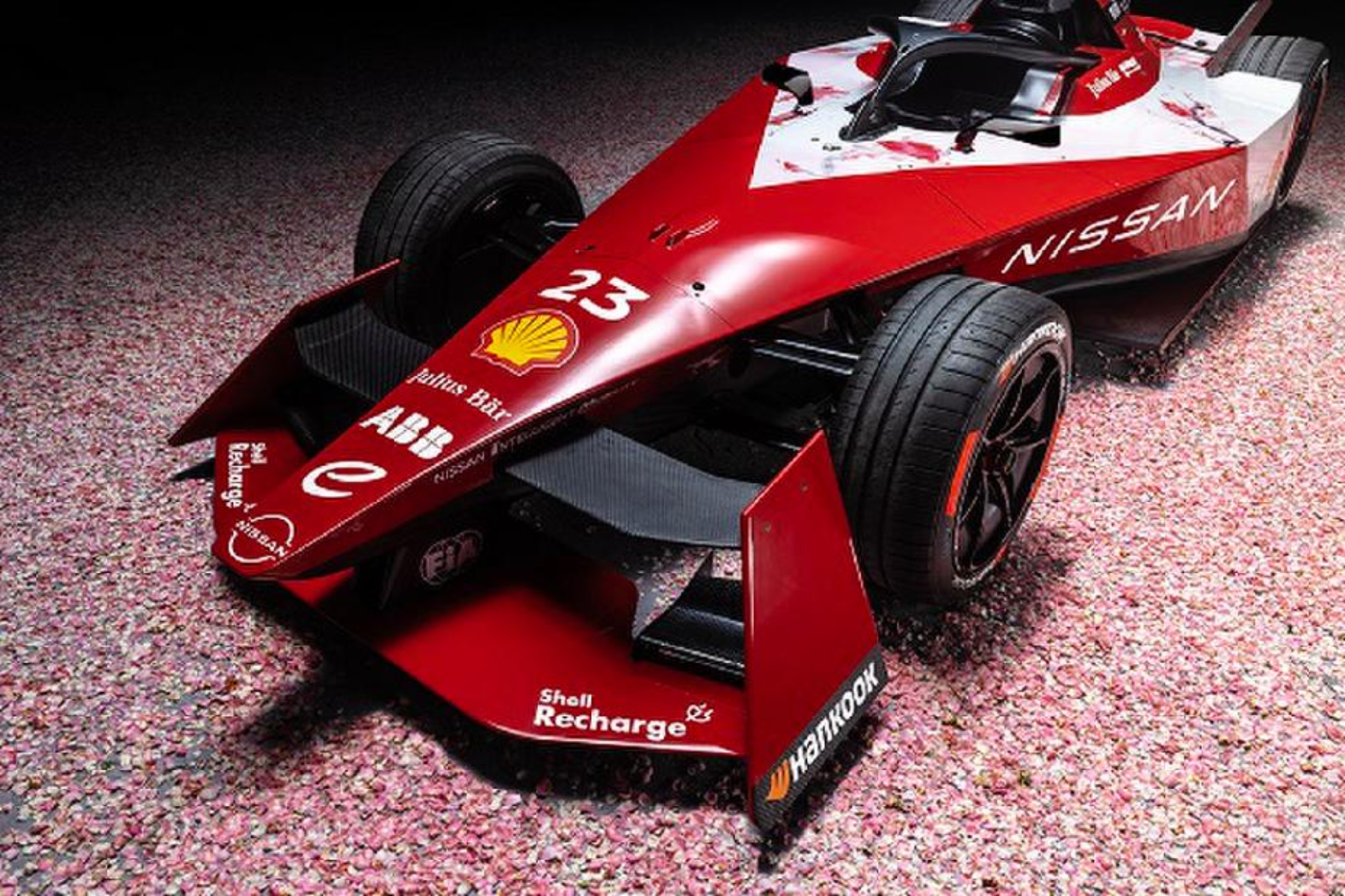 Fórmula E estrenará sus bólidos de cero emisiones por primera vez en Japón