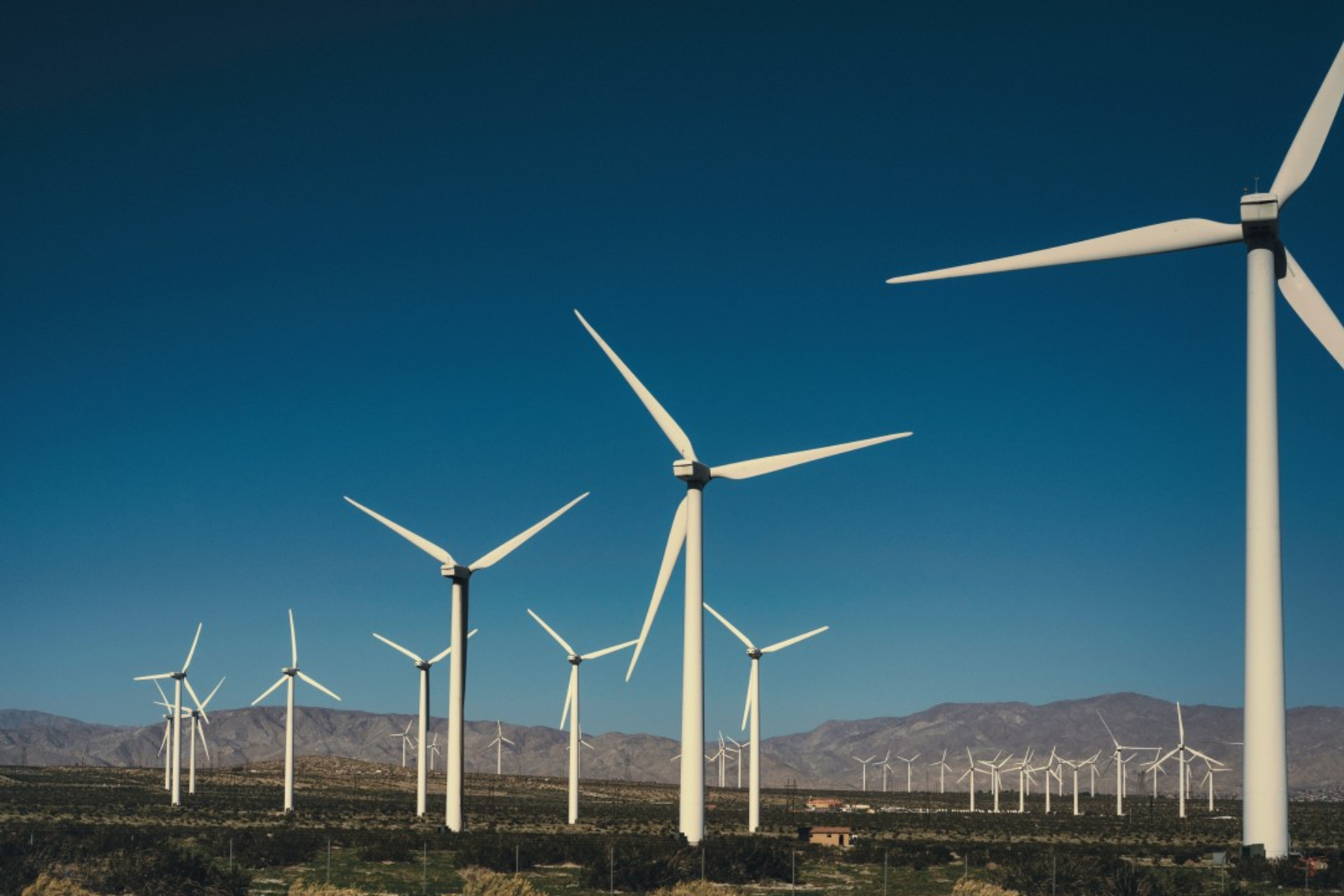 94,8%: Sistema Eléctrico Nacional registra nuevo récord de energías renovables
