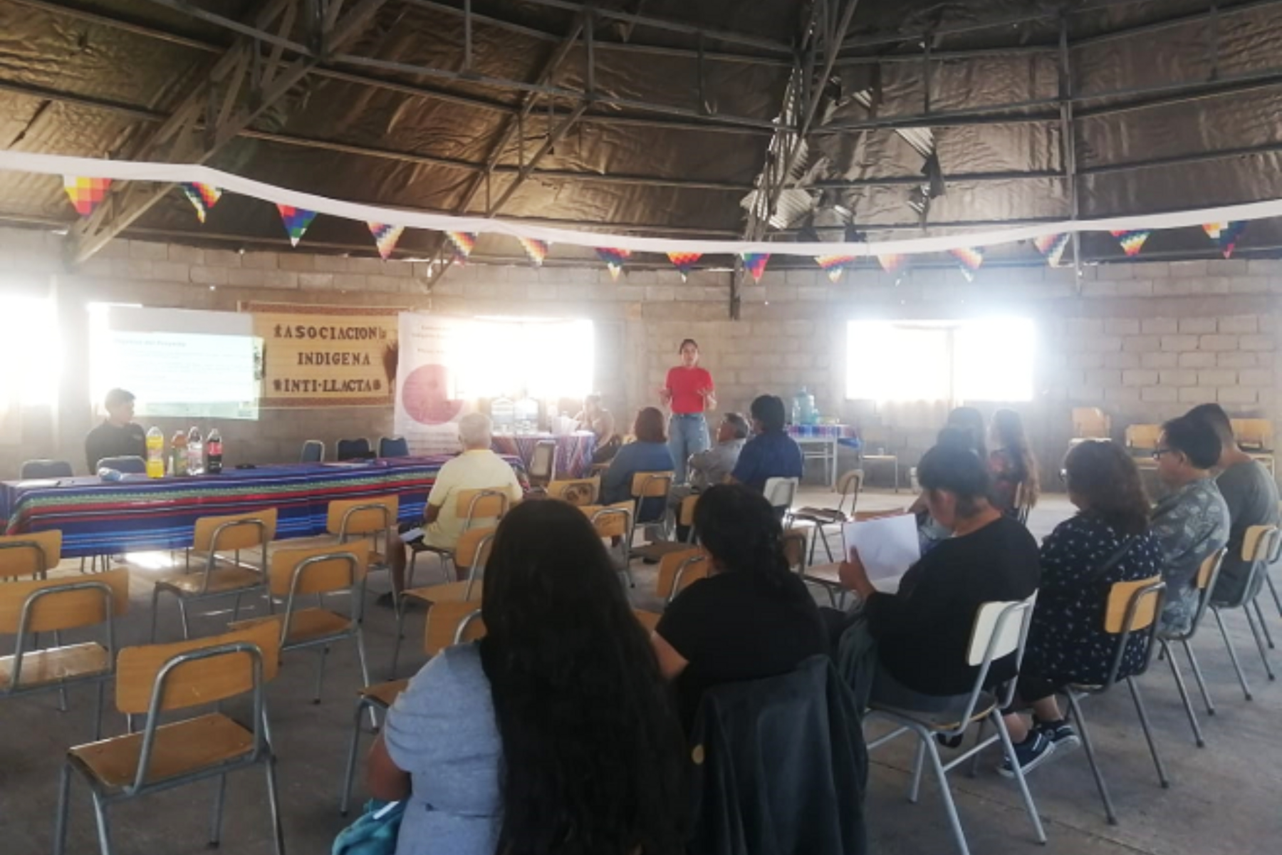 Antofagasta: Realizan encuentros con comunidades indígenas por artículo 86 del RSEIA