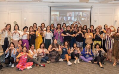 ABB en Chile conmemora el Mes de la Mujer con actividades centradas en la equidad de género