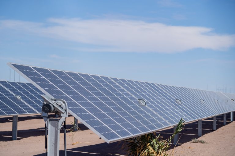 SEA inicia tramitación ambiental de proyecto fotovoltaico en Limache