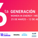 WEC Chile: Comienzan las inscripciones para la 6ta generación de Women in Energy