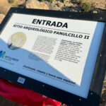 Mytilineos y comunidad local resguardan patrimonio arqueológico en Ovalle