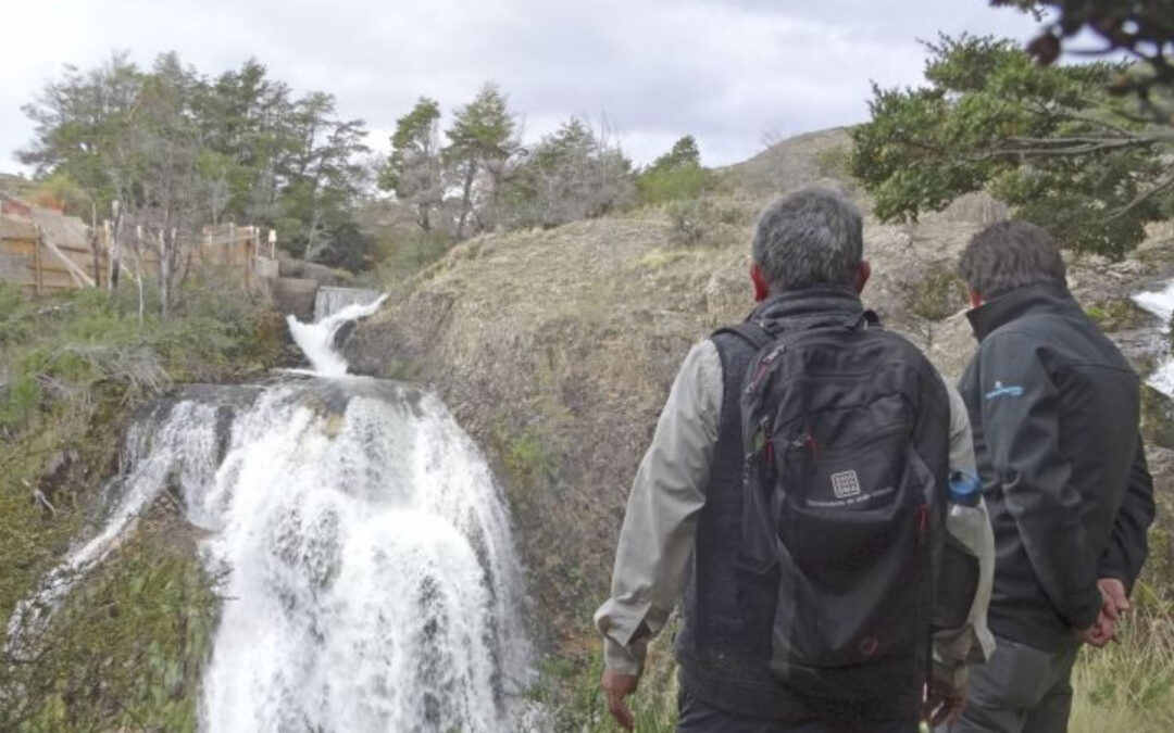 Aysén: SMA sanciona a empresa titular del proyecto Hidroeléctrica Los Maquis