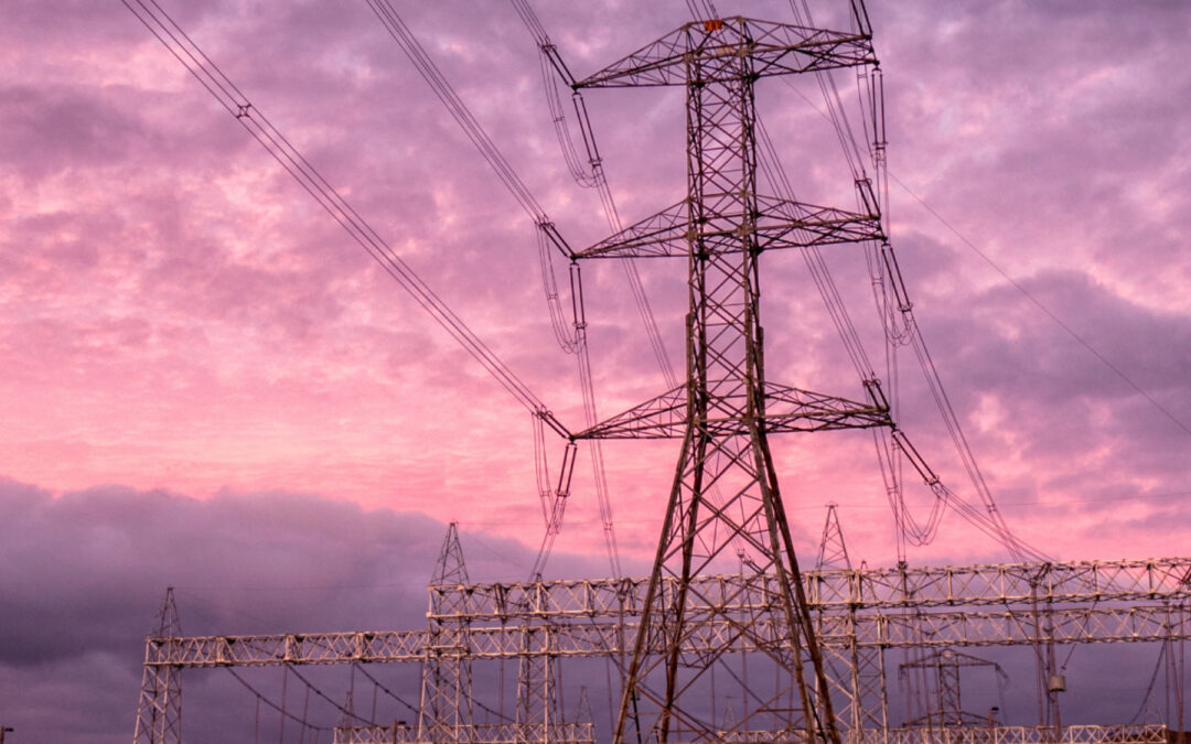PDL de Transición Energética avanza con indicación para impulsar infraestructura de transmisión en Ñuble