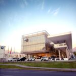 Ranking Merco: Reconocen a BMW Chile en materia ambiental y de sostenibilidad