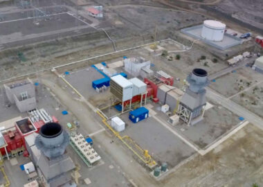 Proyecto de extensión de Termoeléctrica Taltal ingresa a tramitación ambiental