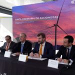 Colbún apunta a mejorar los procesos ambientales para acelerar la transición energética
