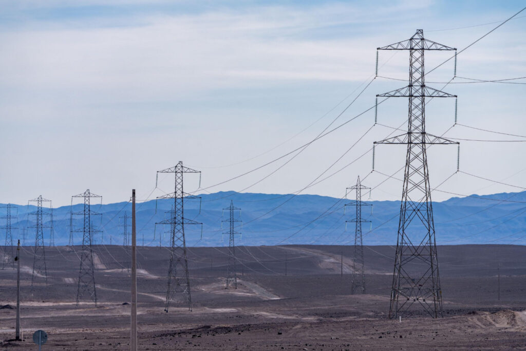 CNE publica Informe Técnico Definitivo del Plan de Expansión de la Transmisión 2025 con inversiones por US$319 millones