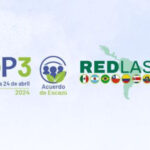 Chile organiza sesión anual de la Red Latinoamericana de Sistemas de Evaluación de Impacto Ambiental