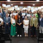 Antofagasta: Programa de formación gradúa a 49 profesionales en hidrógeno renovable