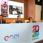Enel Generación informa cambios en su directorio y anuncia nuevo presidente