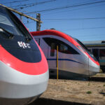 Anuncian inicio de operación de tren rápido Santiago-Chillán