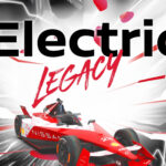 Ritmos que cruzan fronteras: Equipo Nissan Fórmula E presenta la banda sonora «Electric Legacy»