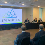 Grupo de Empresas Lipigas cambia de nombre y consolida su carácter de multinacional