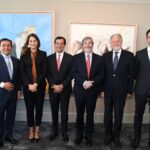 Enel Chile renueva directorio y ratifica a gerente general