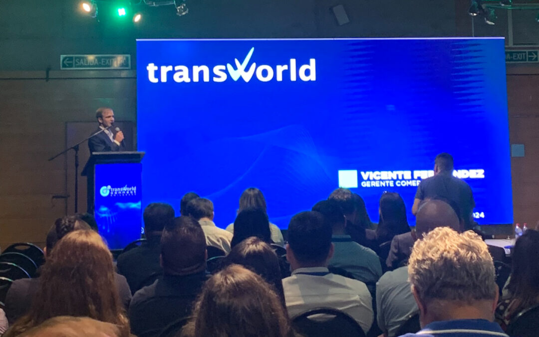 Transworld Connect: Evento reúne a actores de la energía y las telecomunicaciones