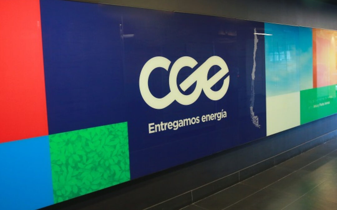 CGE publica vacantes de trabajo para ingenieros y otros profesionales