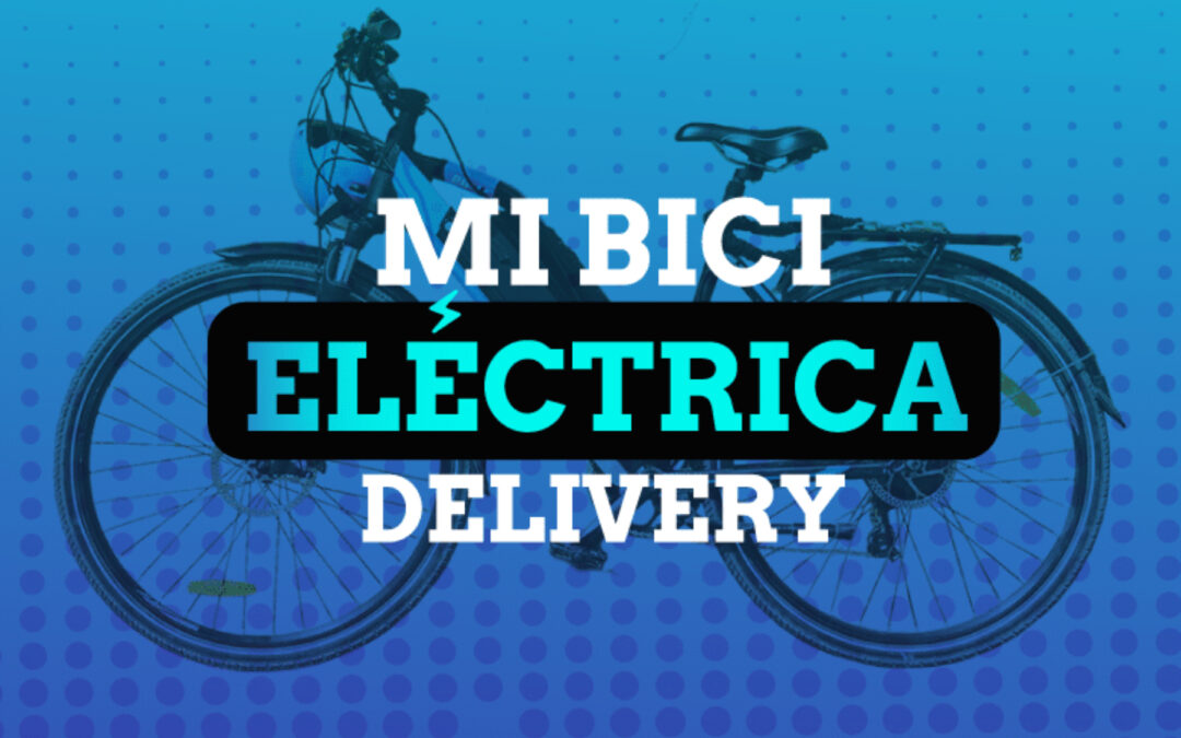 AgenciaSE y Ministerio de Energía abren convocatoria para beneficiarios y proveedor único de «Mi Bici Eléctrica»