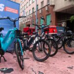 «Mi Bici Eléctrica»: Convocatoria beneficiará a más de 200 repartidores en la RM