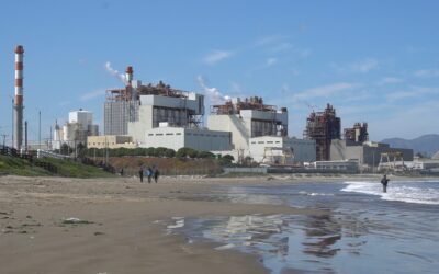 Medio Ambiente comienza actualización del Plan de Descontaminación para Concón, Quintero y Puchuncaví