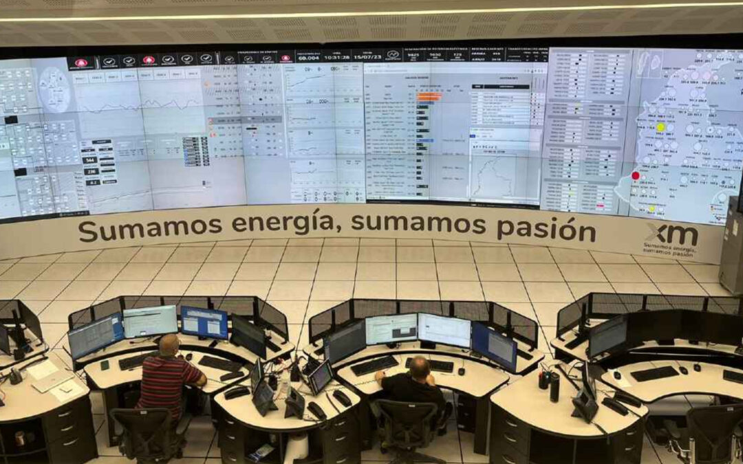 Empresa colombiana llega a Chile con innovador certificado para energías renovables