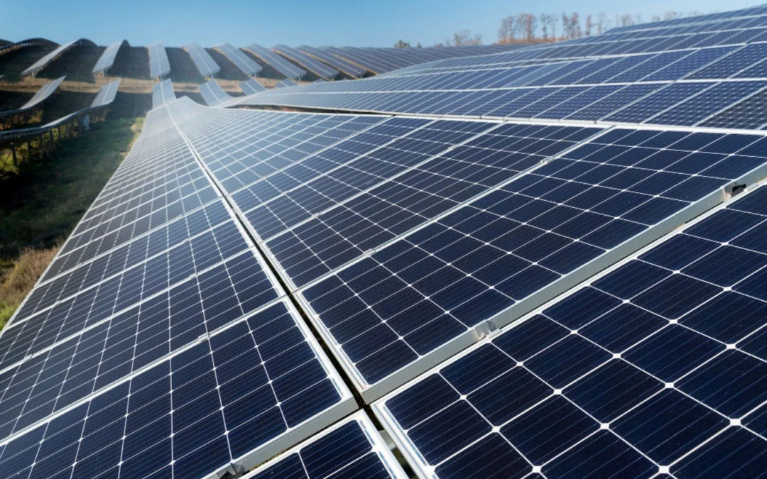Proyecto fotovoltaico de 130 MW a construirse en Coquimbo ingresa a calificación ambiental