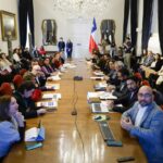 Consejo de Ministros da luz verde a Plan Nacional de Implementación del Acuerdo de Escazú