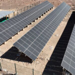 Valparaíso: Proyecto fotovoltaico con sistema BESS de US$105 millones ingresa a calificación ambiental