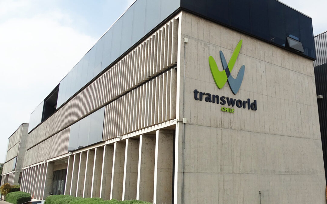 Transworld realizará evento con importantes actores del sector energía y telecomunicaciones
