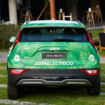 Uber Green celebra su primer año en Chile con innovadora funcionalidad