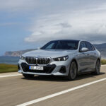 BMW Group reporta casi 600.000 vehículos eléctricos vendidos en el primer trimestre de 2024