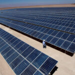 Proyecto fotovoltaico de 250 MW a construirse en Antofagasta ingresa a evaluación ambiental