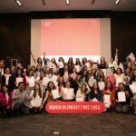 Women in Energy WEC Chile: Sexta generación del programa tendrá 40 futuras líderes