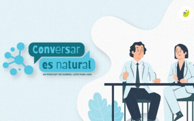 AGN lanza «Conversar es natural»: Podcast para entender el rol del gas natural en la matriz energética