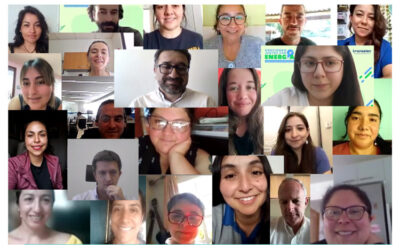 Finaliza cuarta versión de Creciendo Juntos con Energía: más de 150 microemprendedores capacitados con apoyo de transmisora