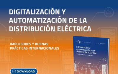 Digitalización y automatización: Adelat propone las claves para modernizar la distribución eléctrica en América Latina