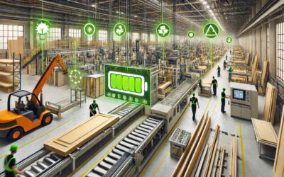 Mercado de almacenamiento BESS se expande en el país con licitación para firma del sector forestal