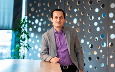 Schneider Electric nombra a nuevo vicepresidente de Cloud & Service Providers