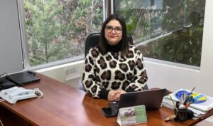 ministerio nueva seremi