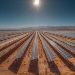 Corporación de energía solar Atamostec presenta su nuevo directorio