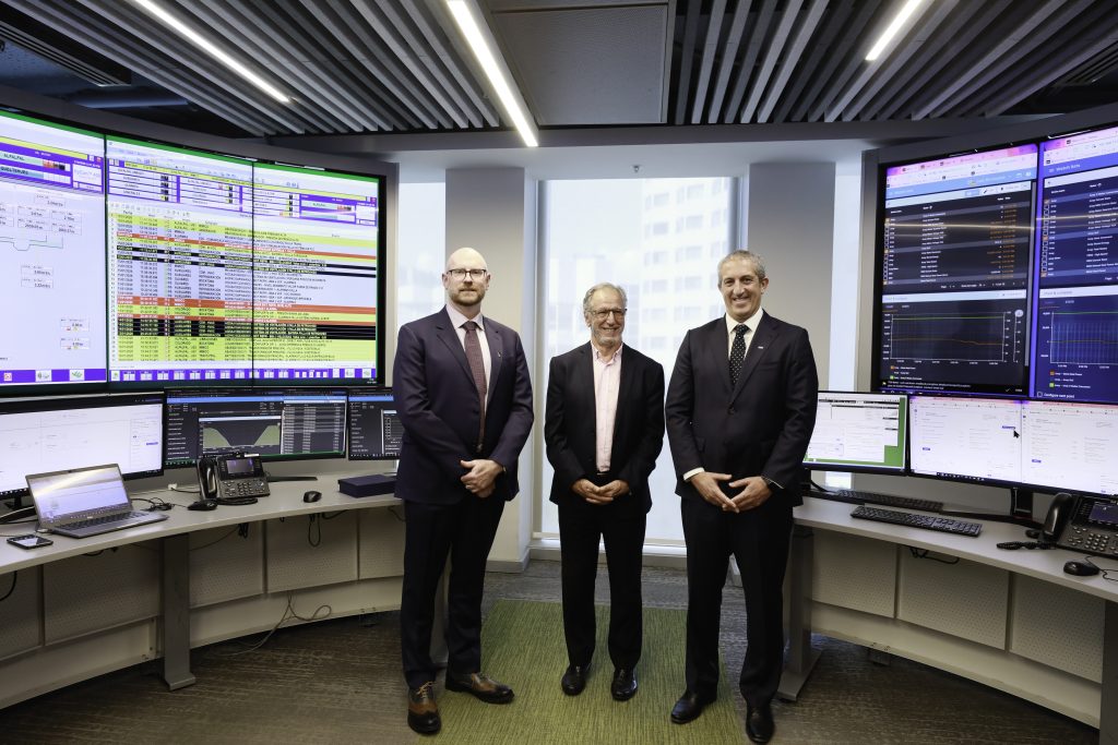AES Andes consolida suministro eléctrico 100% renovable para una de las operaciones mineras estratégicas del país