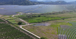 Central Oasis: DNV participa como asesor de Grenergy en financiamiento del megaproyecto híbrido solar en Chile